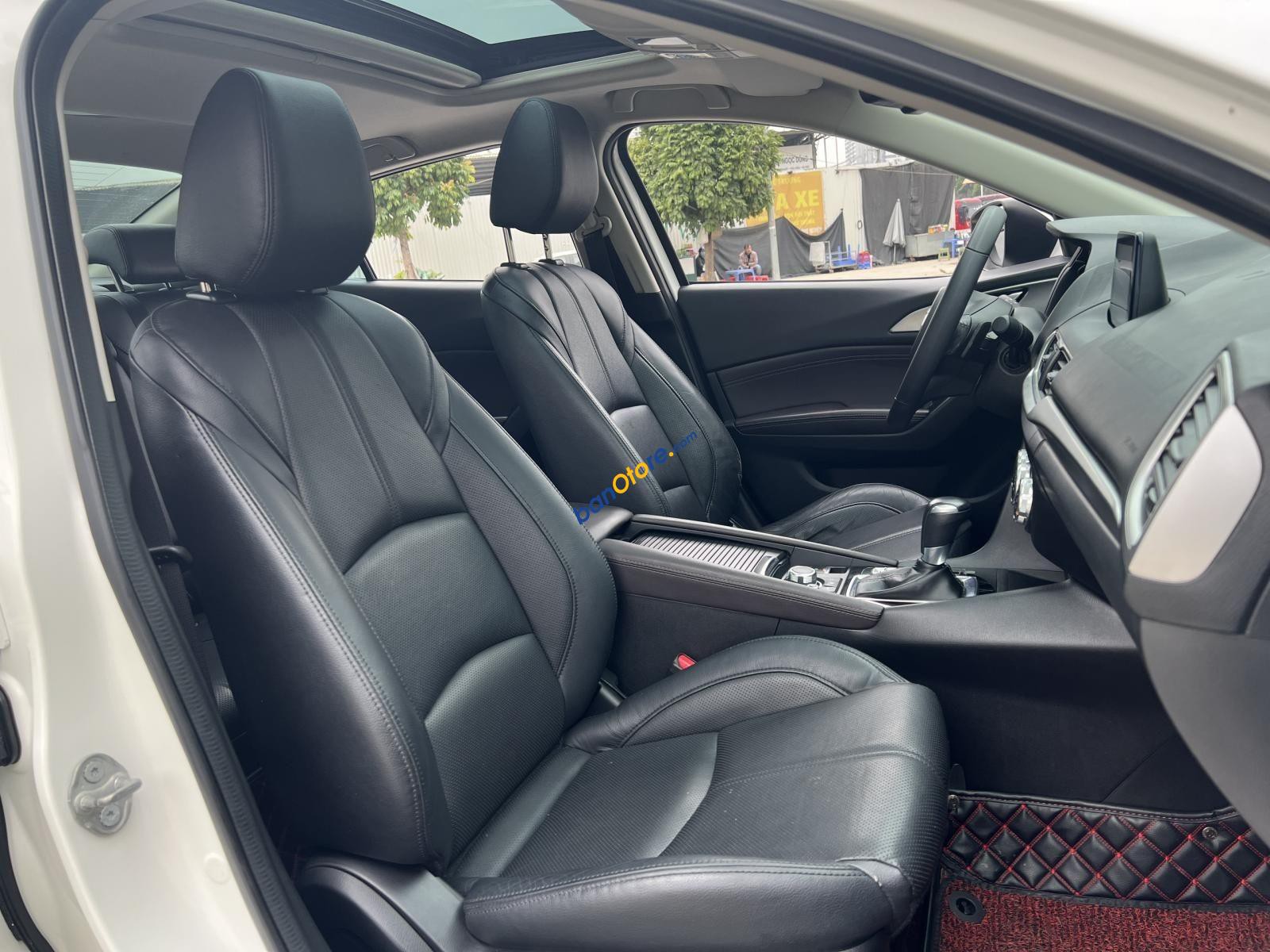 Mazda 3 2019 - Màu trắng, chính chủ