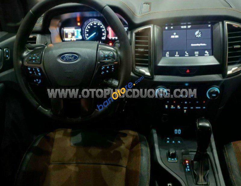 Ford Ranger 2016 - Xe nhập chính chủ, 670 triệu