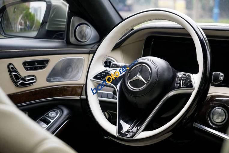 Mercedes-Benz S500 2014 - Model 2015