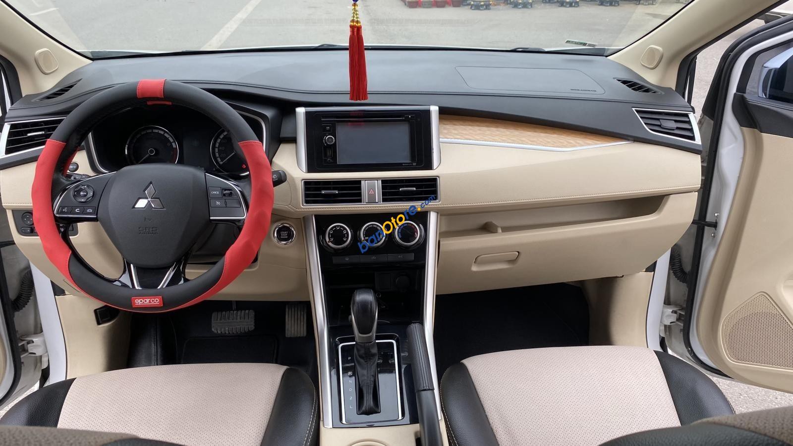 Mitsubishi Xpander 2019 - Xe đẹp giá tốt, chủ đi giữ gìn, hỗ trợ trả góp 70%