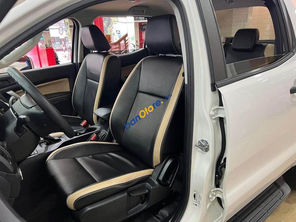 Ford Ranger 2020 - Màu trắng, xe nhập xe gia đình