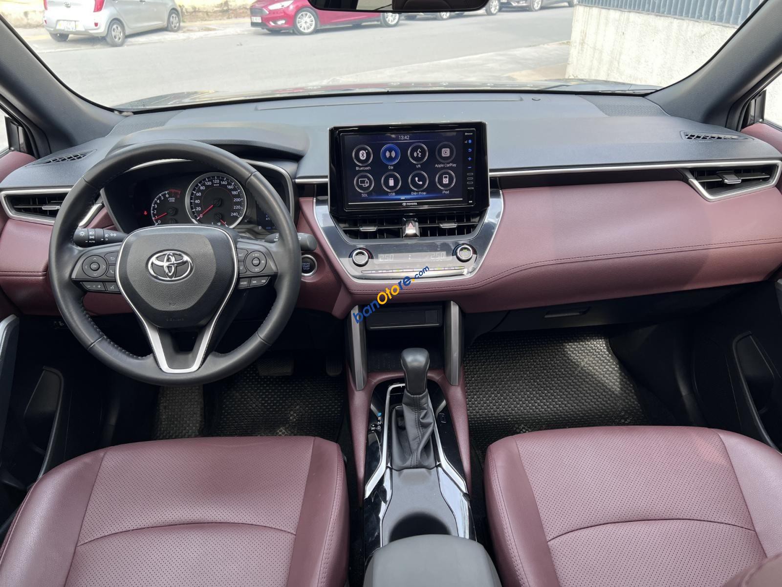 Toyota Corolla Cross 2022 - Chính chủ, giá tốt 820tr