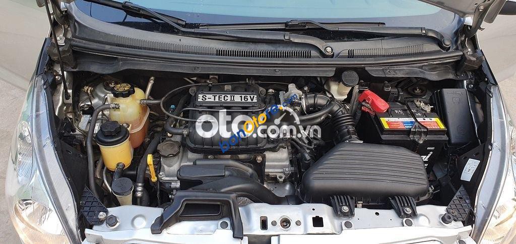 Chevrolet Spark Chevroler  LTZ 2015 tự động 2015 - Chevroler Spark LTZ 2015 tự động