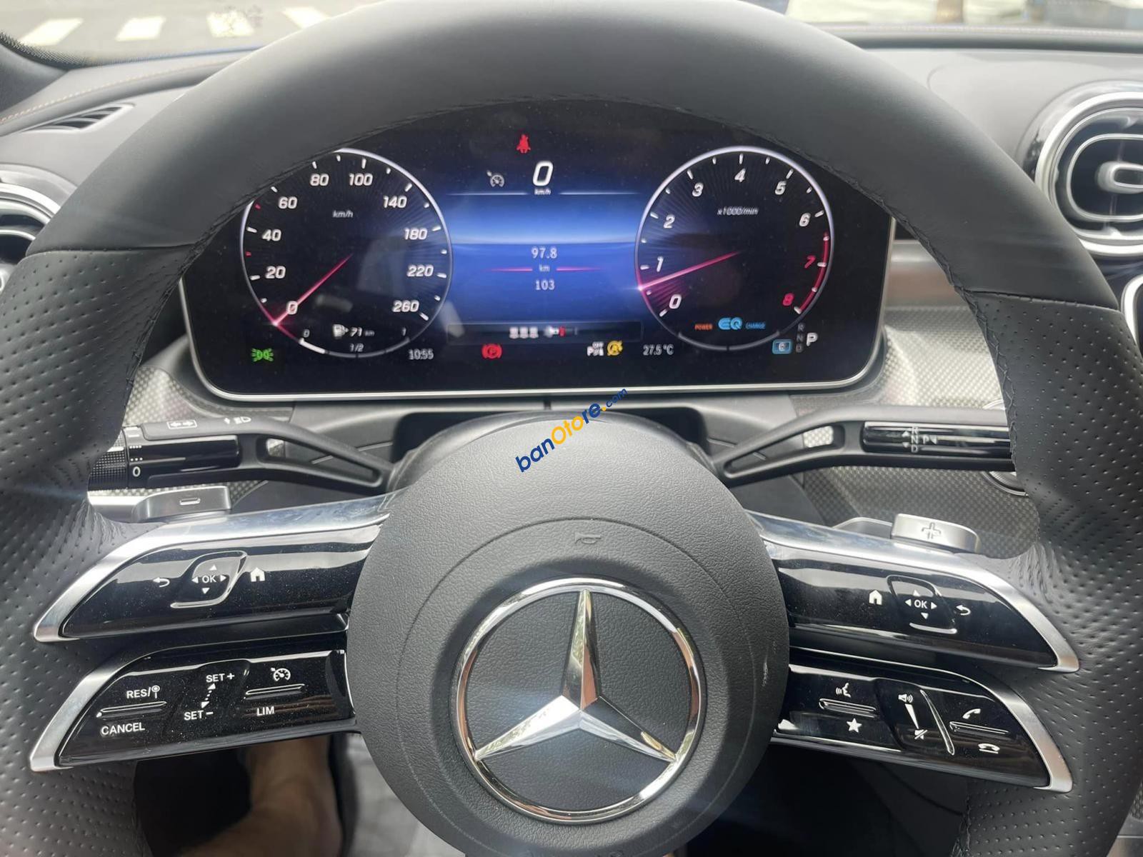 Mercedes-Benz C300 2022 - Mercedes-Benz C300 2022