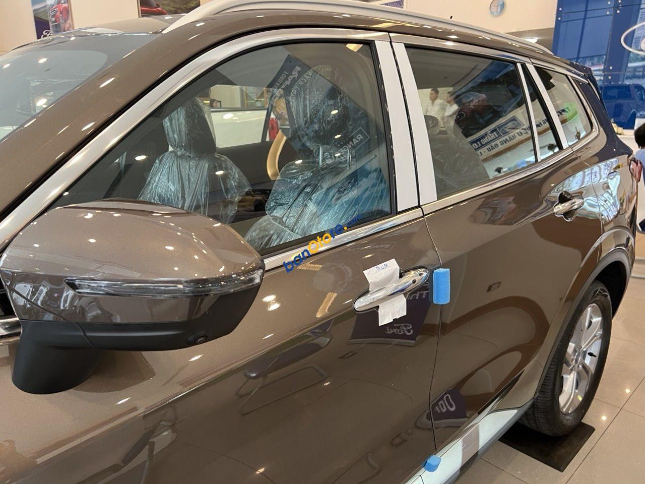 Ford Territory 2023 - Xe sẵn đại lý, giá cực ưu đãi. giảm giá tối đa cho khách hàng cọc xe