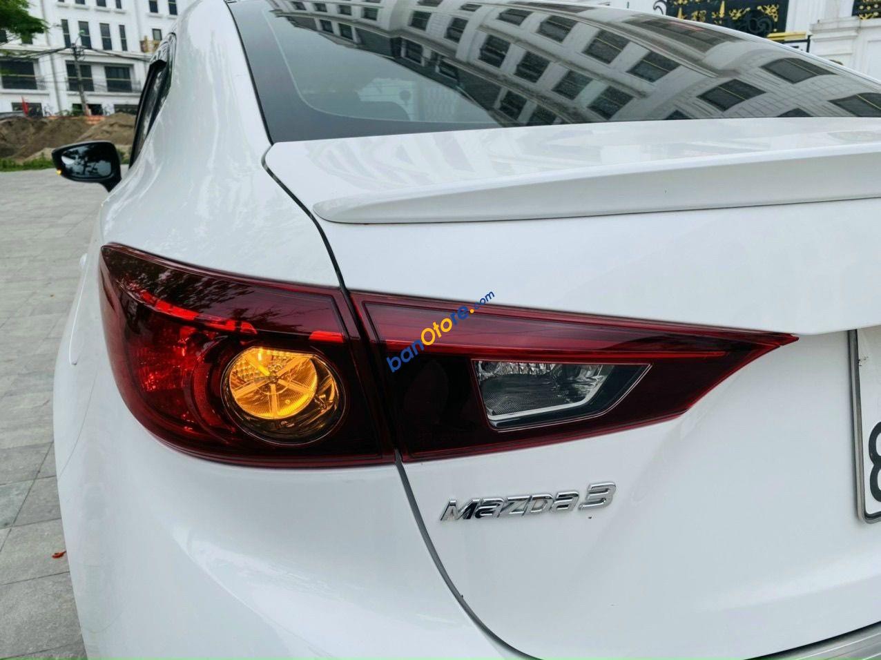 Mazda 3 2019 - Ít sử dụng giá 575tr