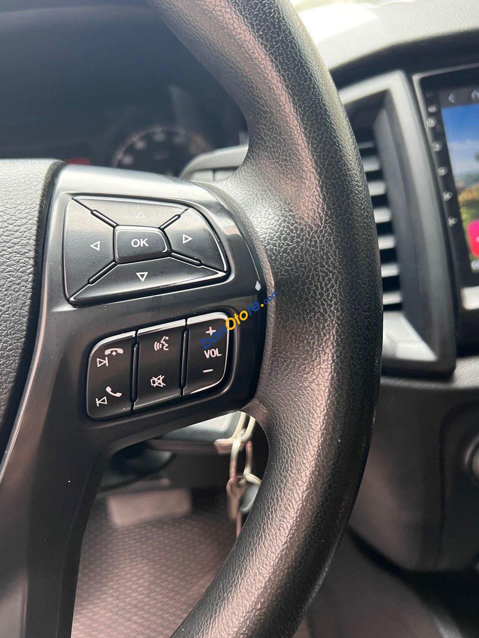 Ford Ranger 2019 - Xe đẹp tuyệt