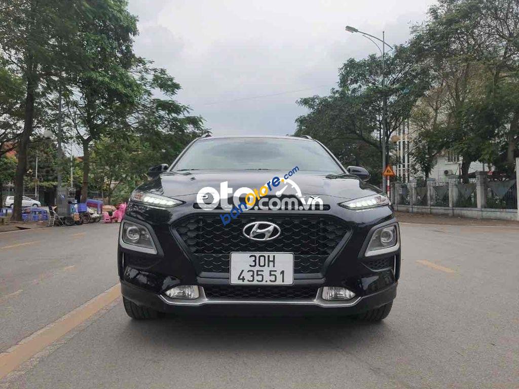 Hyundai Kona -  2.0 ATH sx 2021 2021 - Hyundai- kona 2.0 ATH sx 2021