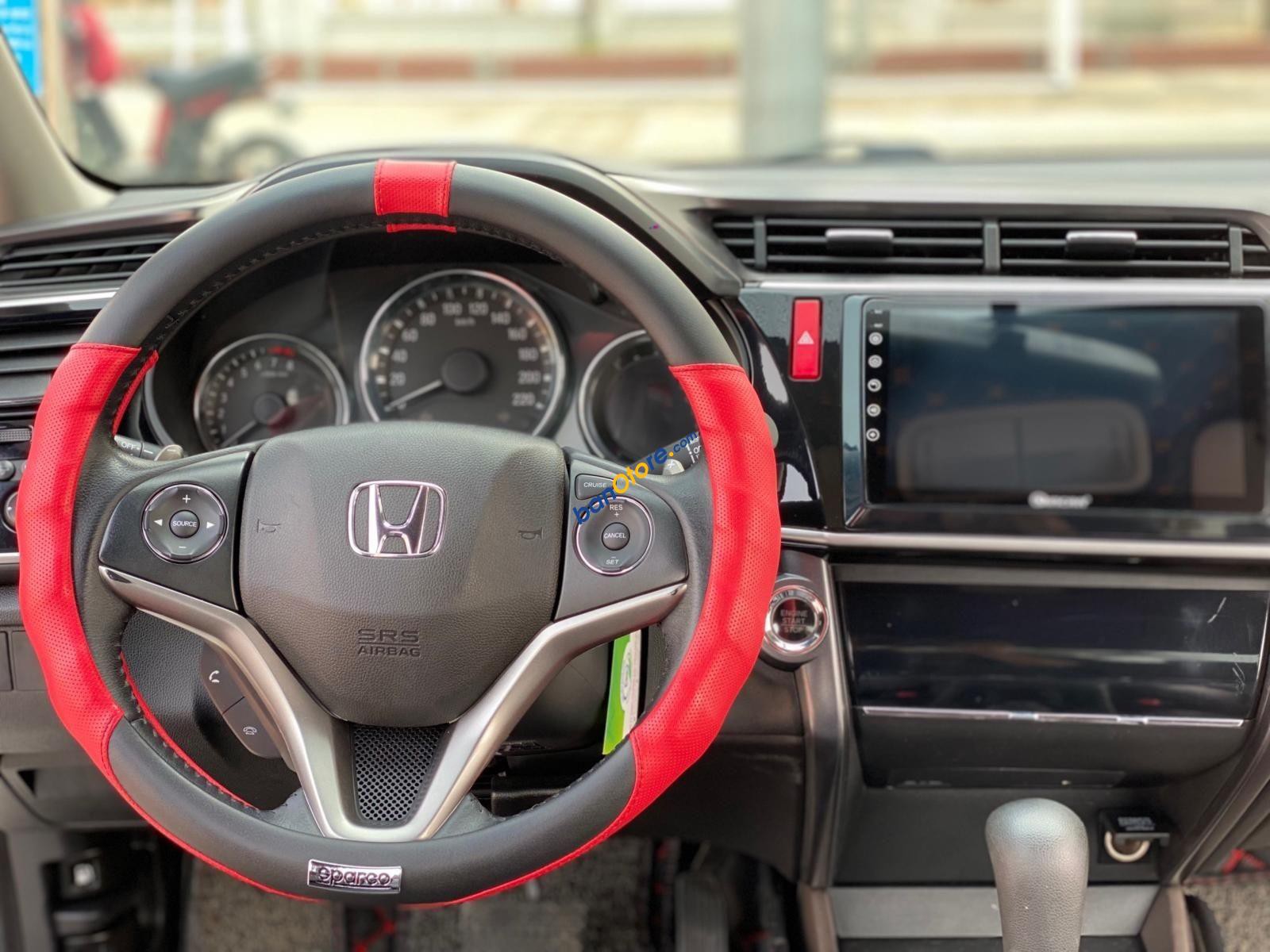 Honda City 2020 - Xe tư nhân 1 chủ từ mới