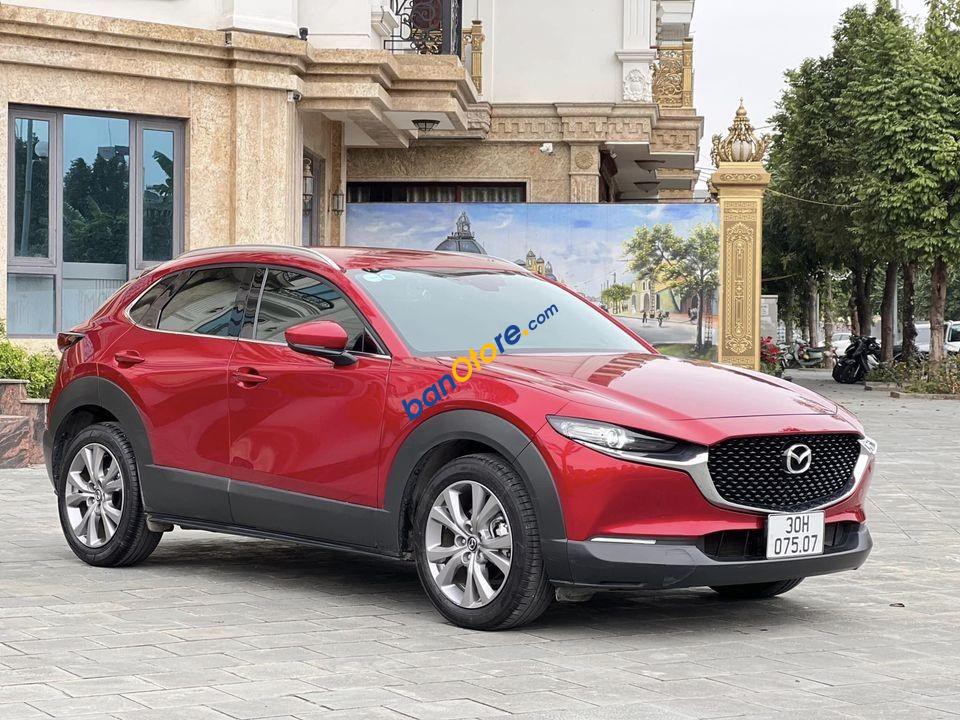 Mazda 2021 - Nhập Thái, 1 chủ từ đầu