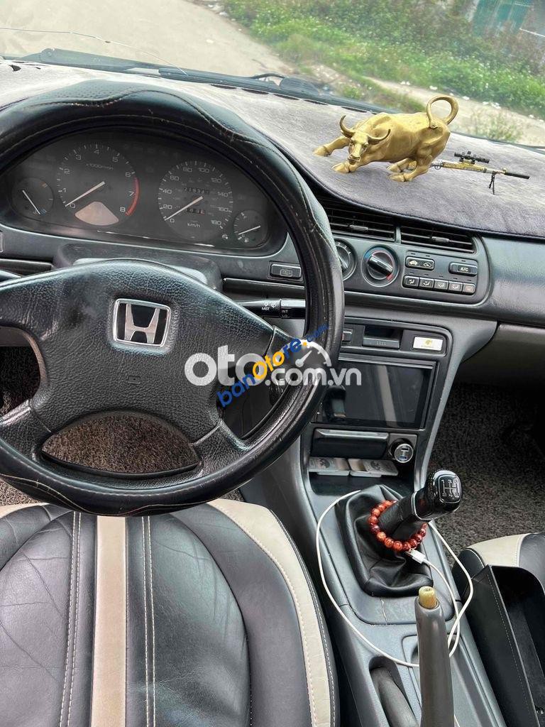 Honda Accord   2.0 đk 10/1995 1995 - Honda accord 2.0 đk 10/1995