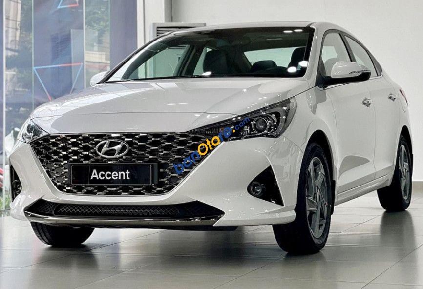 Hyundai Accent 2022 - Đủ màu - Giá tốt