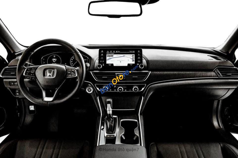 Honda Accord 2023 - [Honda Hải Phòng] Giảm ngay 50tr tiền mặt - Tặng kèm gói phụ kiện - Ưu đãi khủng, vay tối đa 80%, giao ngay