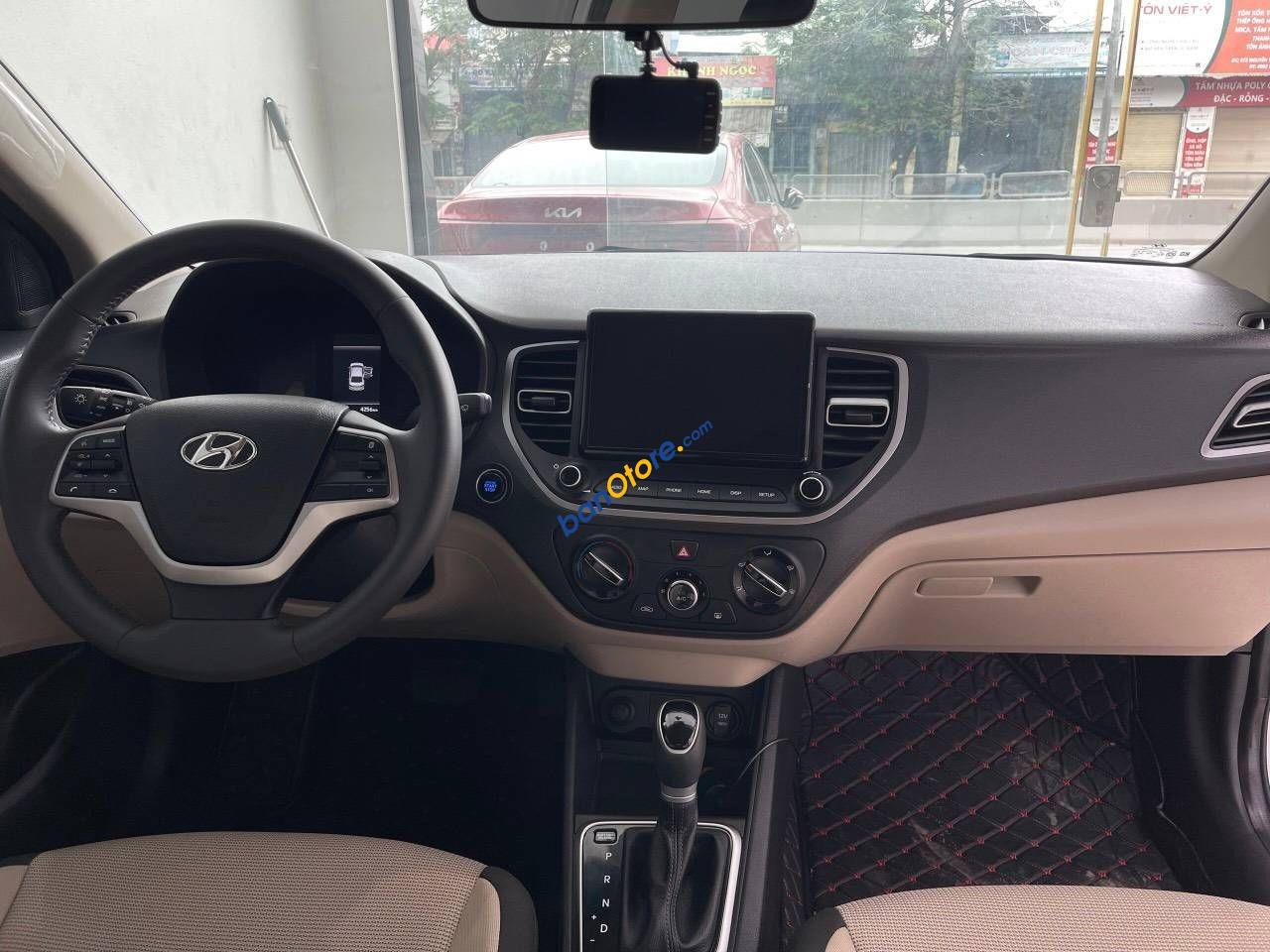 Hyundai Accent 2022 - Hyundai Accent 2022 số tự động