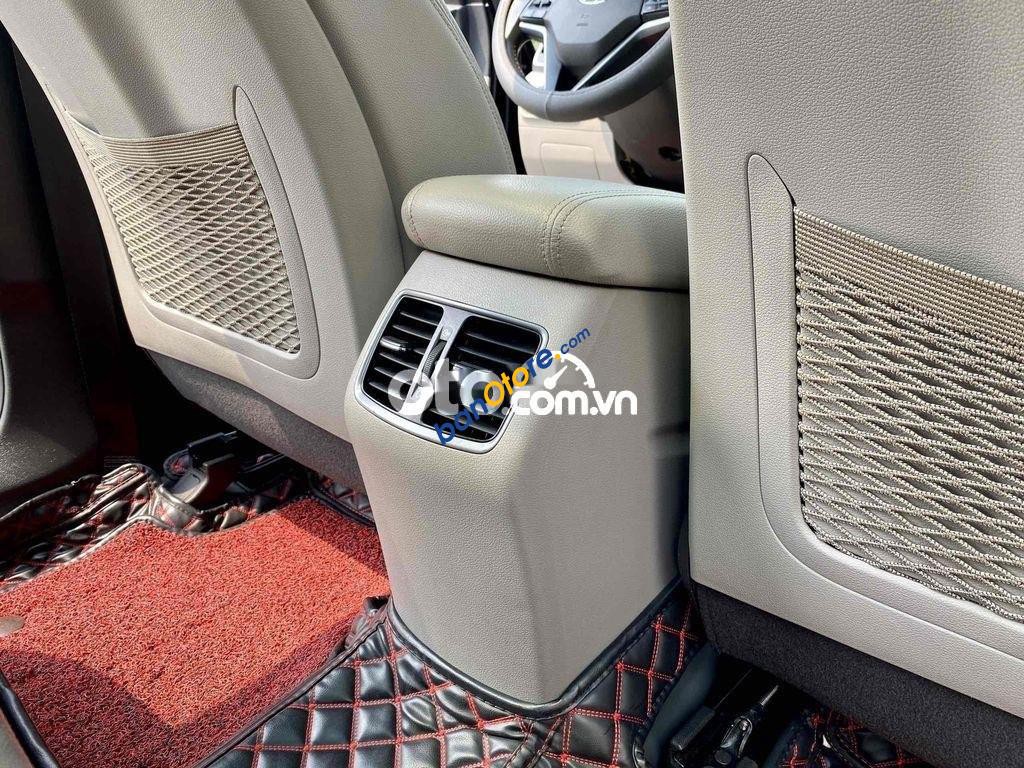 Hyundai Tucson Huyndai  model 17 Nhập Khẩu 2016 - Huyndai Tucson model 17 Nhập Khẩu