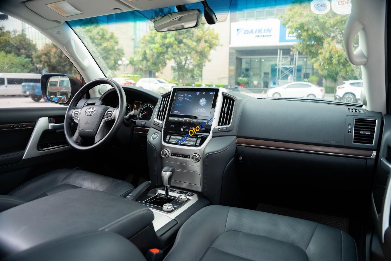 Toyota Land Cruiser 2021 - Bán xe giá 4 tỷ 650tr