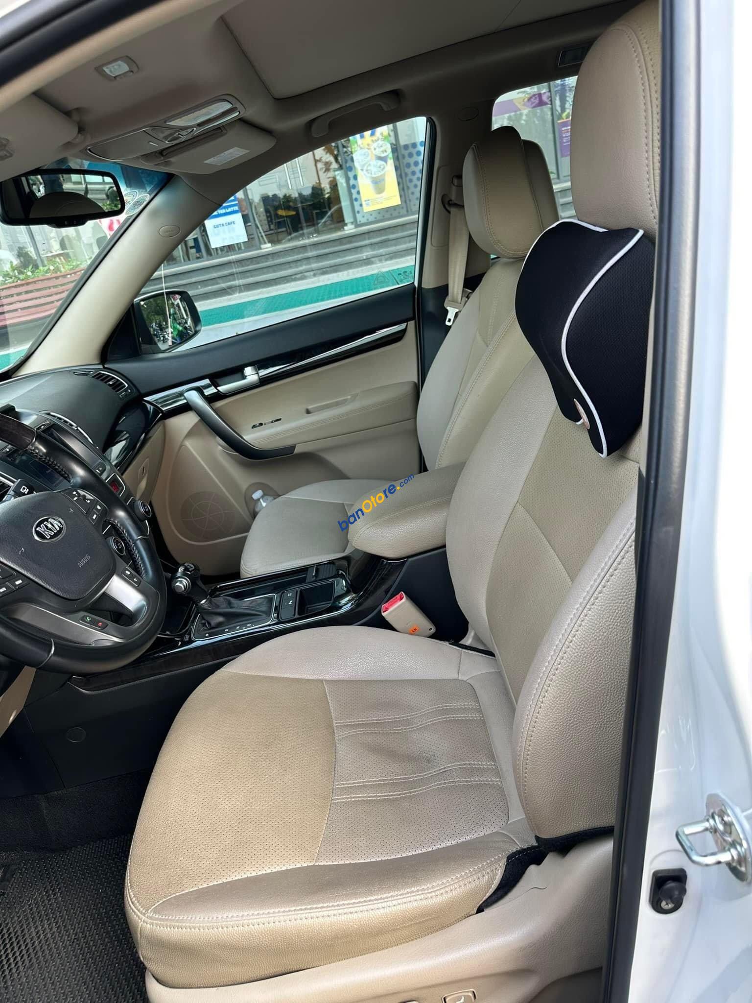Kia Sorento 2019 - Cần bán xe full dầu siêu mới