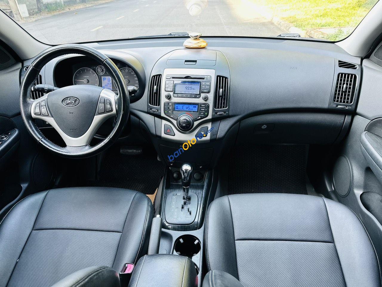 Hyundai i30 2009 - Biển SG, chất xe đẹp, nhiều option - nhập khẩu Hàn Quốc