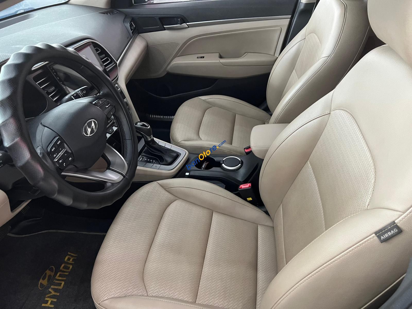 Hyundai Elantra 2020 - Cam kết chất lượng, bao test toàn quốc