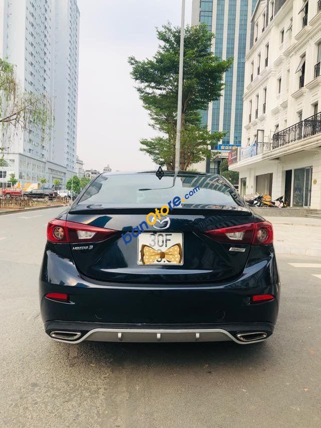 Mazda 3 2018 - Bán xe