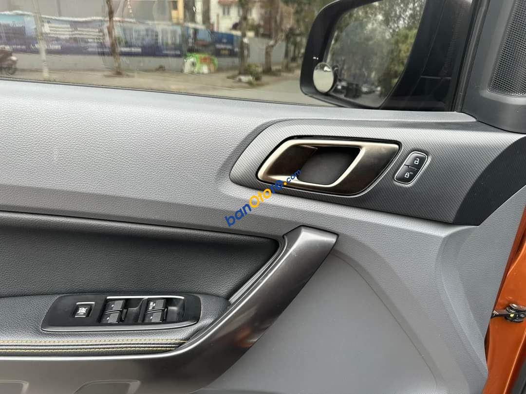 Ford Ranger 2015 - dành cho người kỹ tính thích xe đẹp,cam kết chất lượng