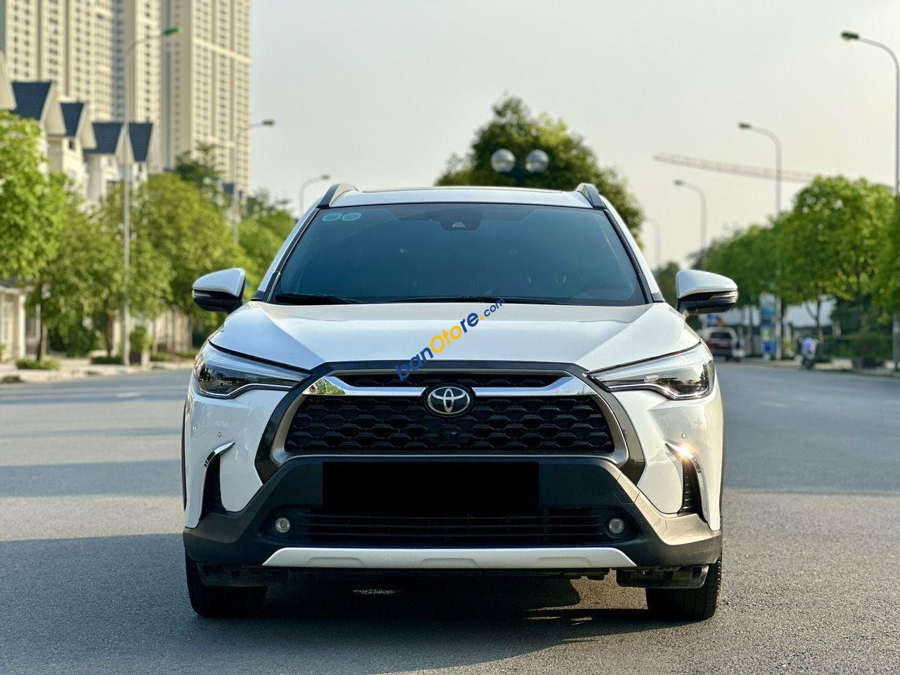 Toyota Corolla Cross 2022 - Còn rất mới, bao sang tên mọi miền Tổ Quốc