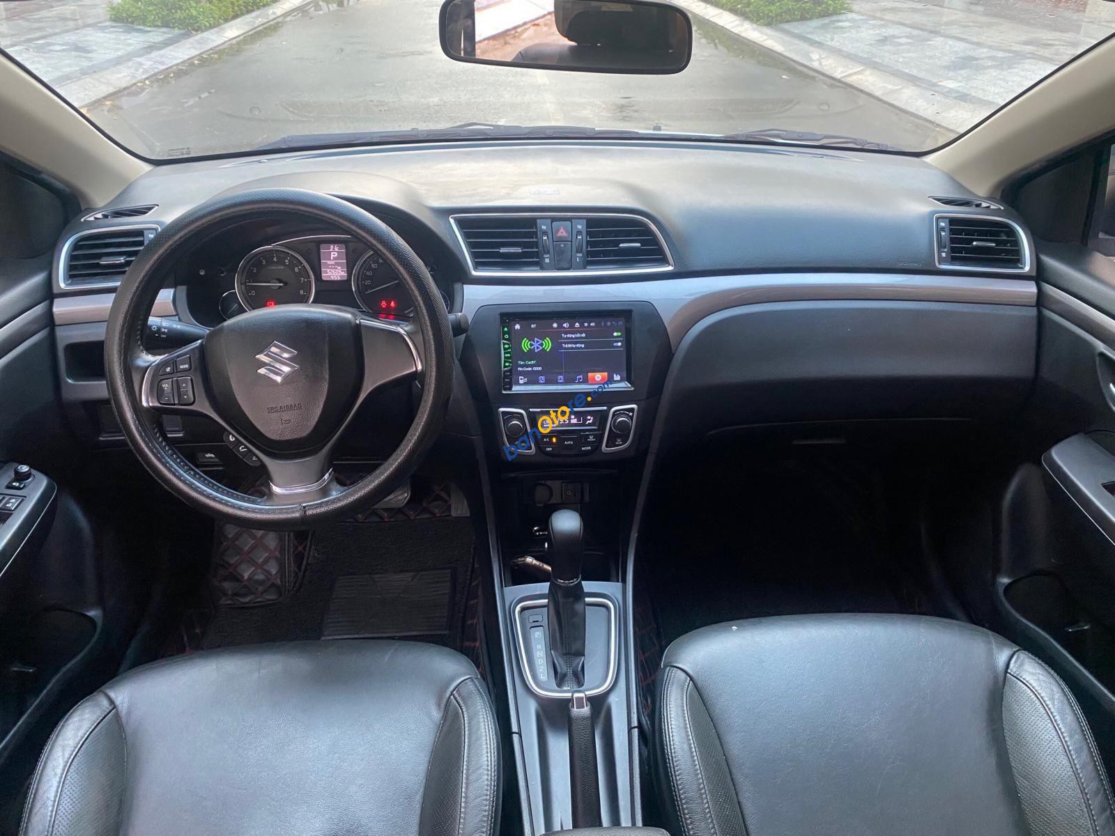 Suzuki 2019 - Xe nhập Thái số tự động, lành tính, cực kỳ tiết kiệm (tầm 5-6l/100km)
