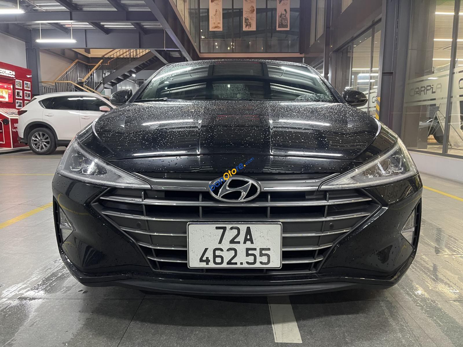 Hyundai Elantra 2020 - Hot nhất trong phân khúc hạng C