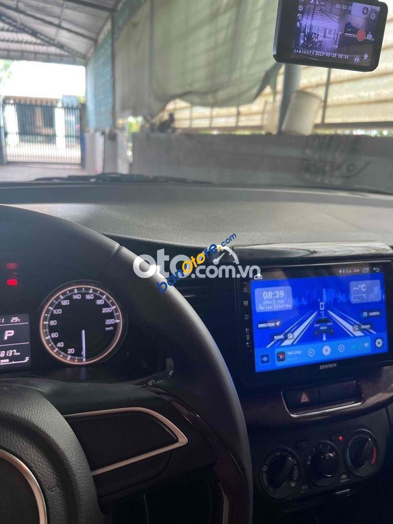 Suzuki Ertiga   GLX 1.5 AT 2019 2019 - Suzuki Ertiga GLX 1.5 AT 2019