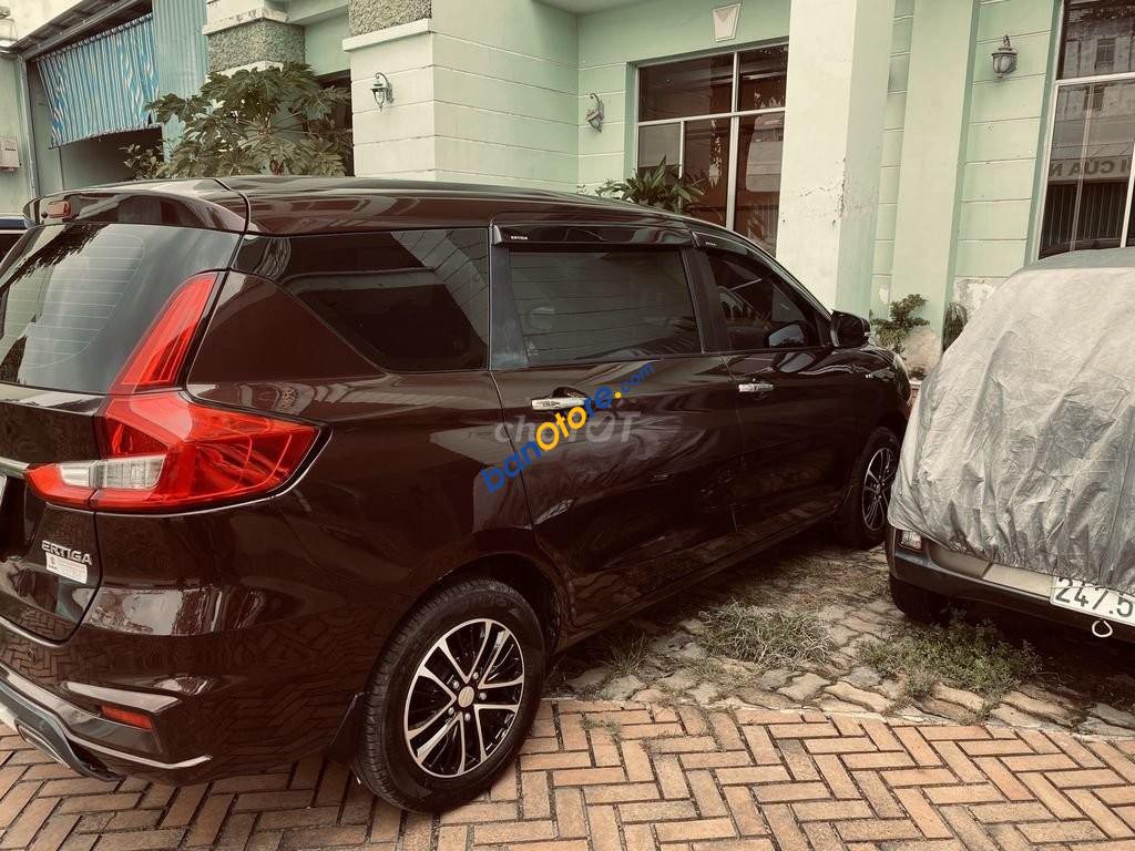 Suzuki Ertiga  2019 AT 2019 - Ertiga 2019 AT