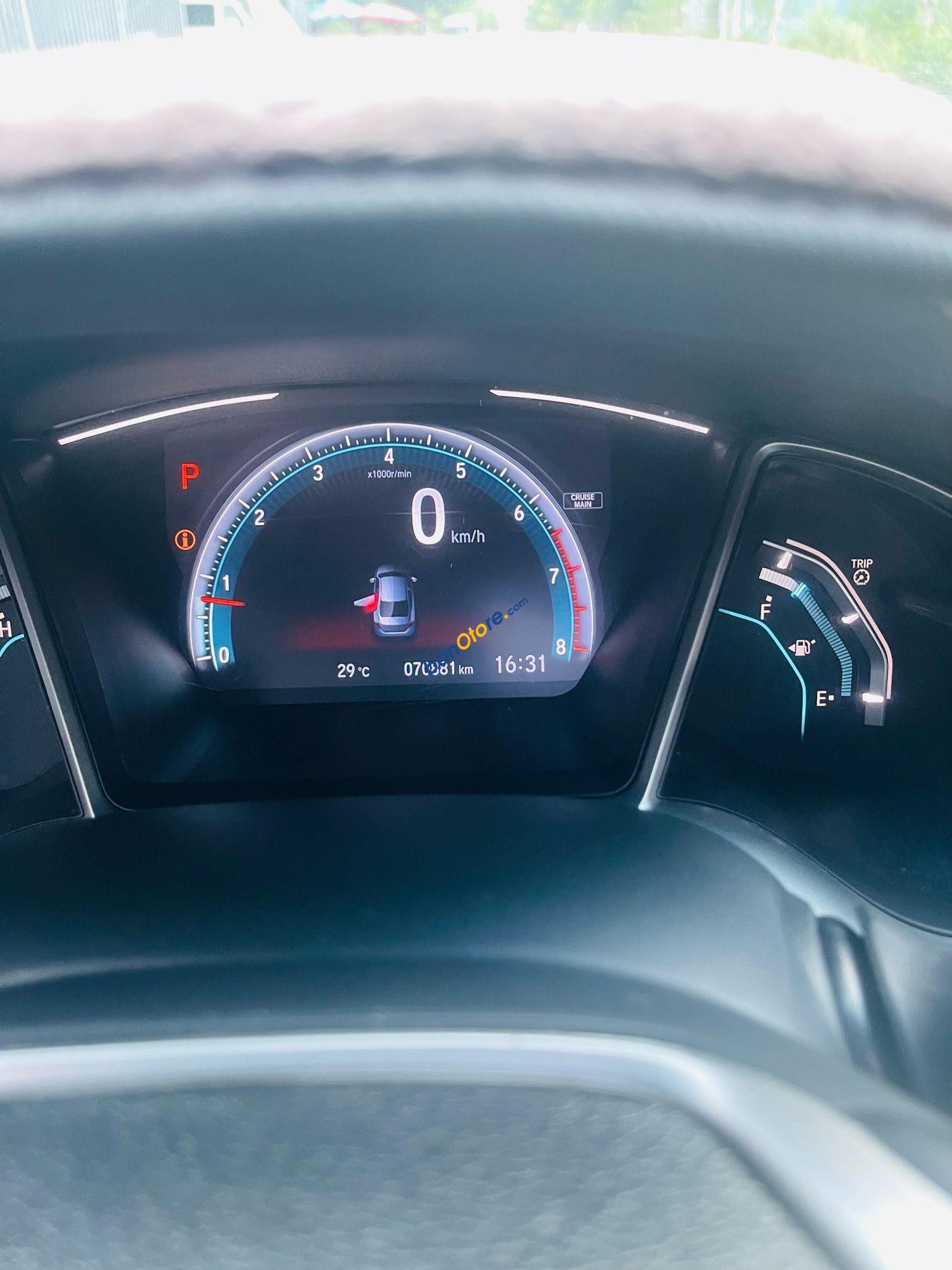 Honda Civic 2018 - Xe đẹp