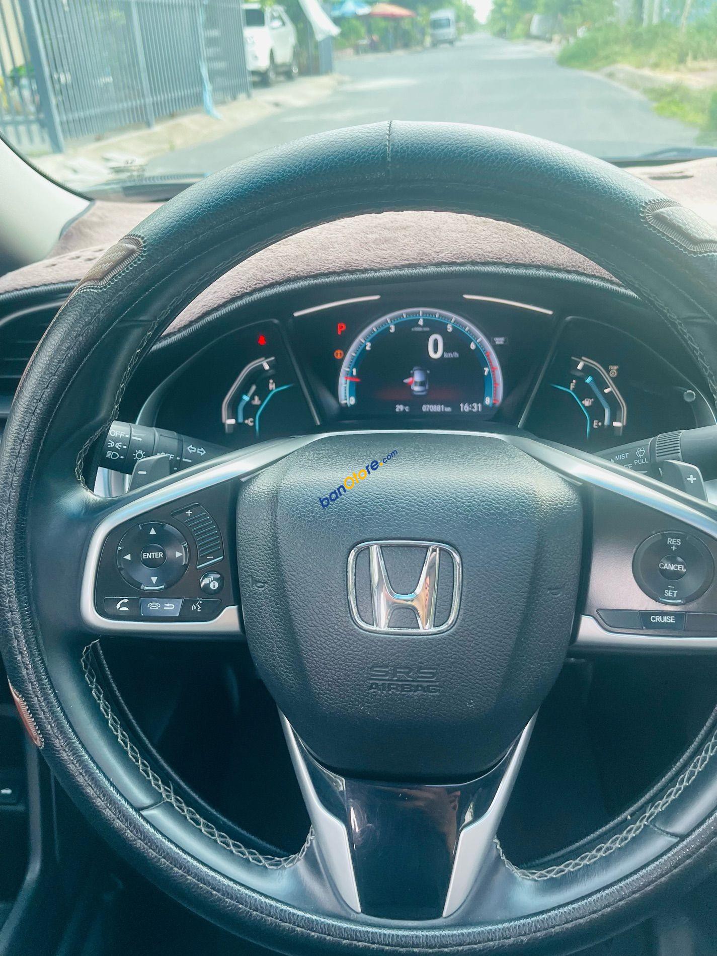 Honda Civic 2018 - Xe đẹp