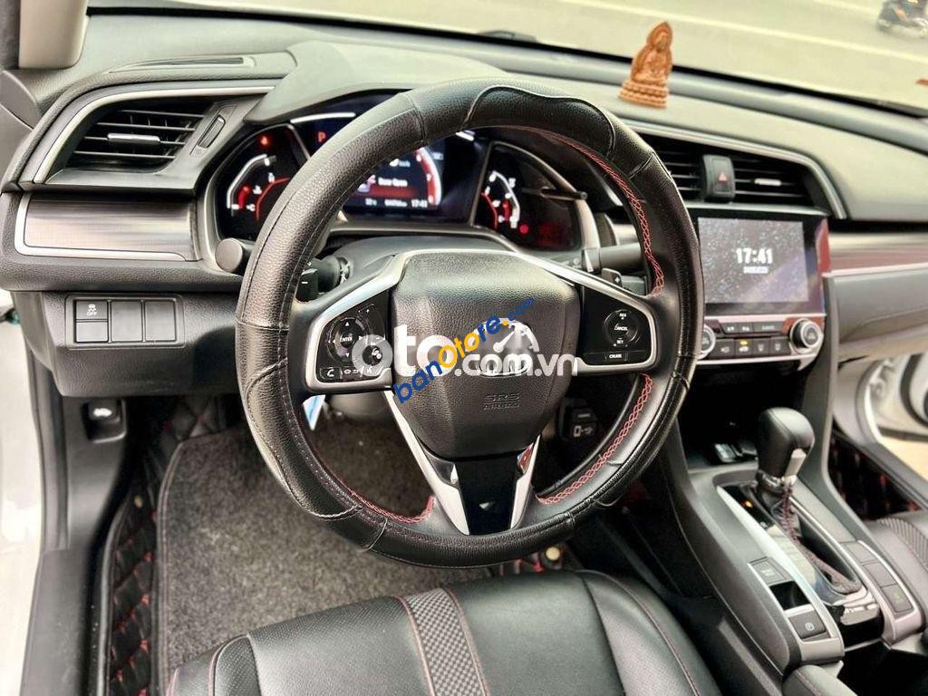 Honda Civic   RS 1.5 TURBO SX 20 ĐẶC BIỆT SƠN RIN 2020 - HONDA CIVIC RS 1.5 TURBO SX 20 ĐẶC BIỆT SƠN RIN