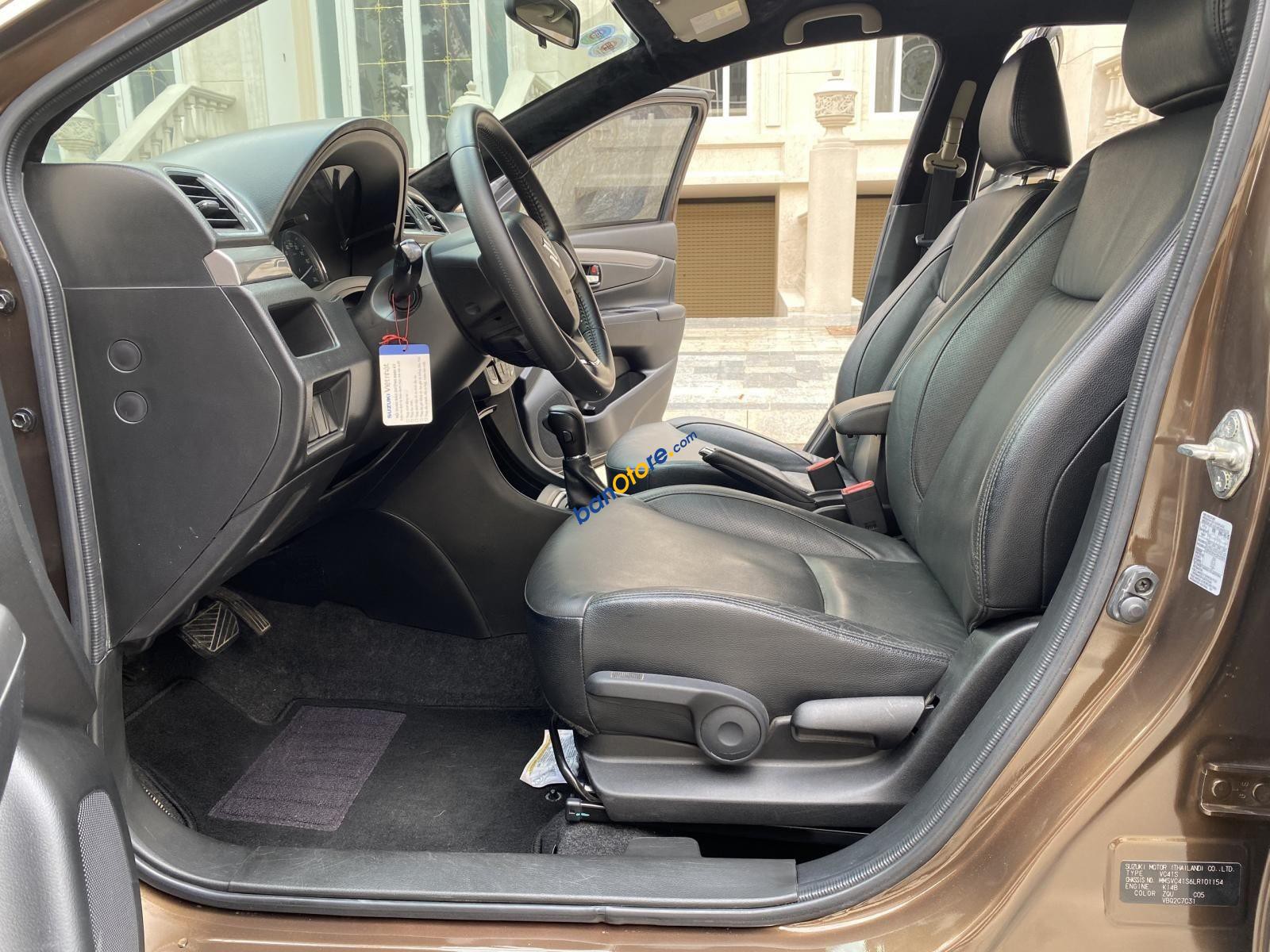 Suzuki Ciaz 2019 - Nhập khẩu, sơn zin 99%
