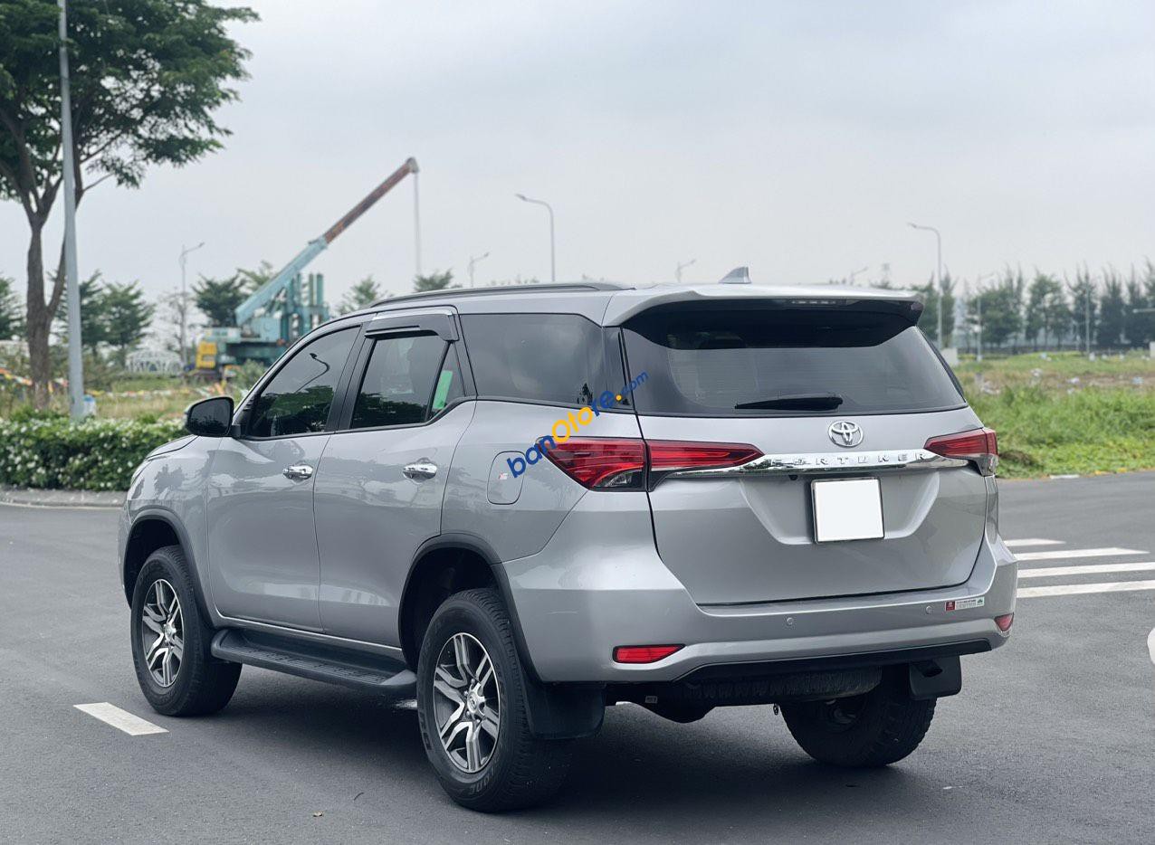 Toyota Fortuner 2019 - Hỗ trợ giao xe toàn quốc