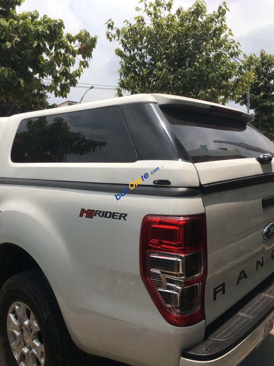 Ford Ranger 2016 - Xe lướt, bao test, hỗ trợ vay 70%