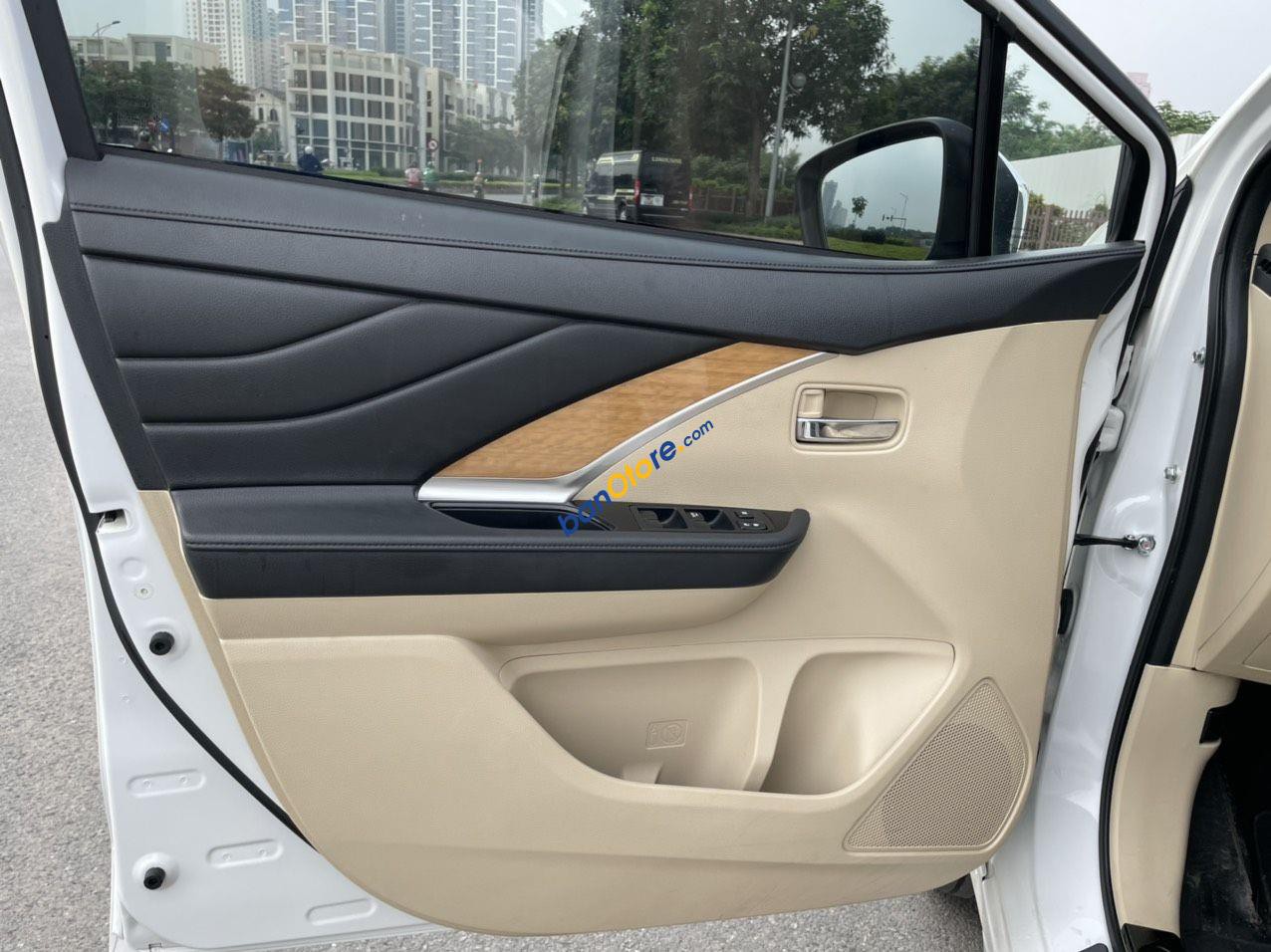 Mitsubishi Xpander 2019 - Màu trắng đẹp, 1 chủ đi từ đầu, giá tốt khi liên hệ