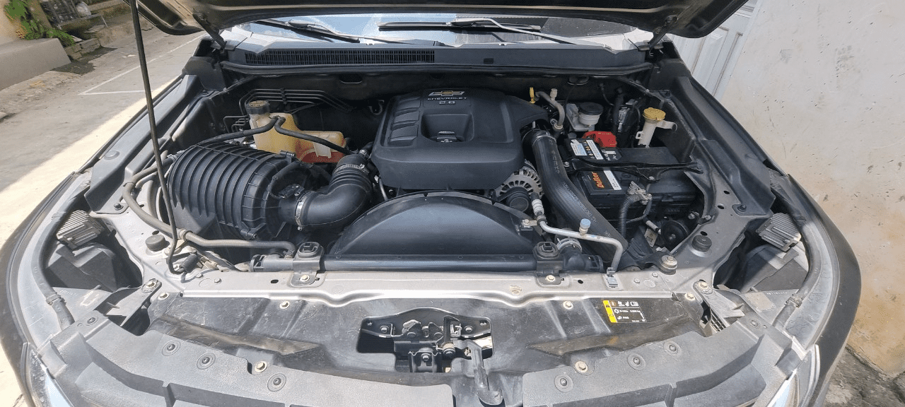 Chevrolet Colorado 2017 - CHÍNH CHỦ KẸT TIỀN CẦN BÁN XE COLORADO 2.8 LT 4X4 FULL 2 CẦU SỐ TỰ ĐỘNG TẠI BIÊN HÒA ĐỒNG NAI