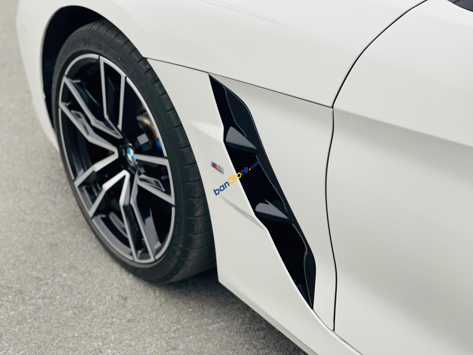BMW Z4 2021 - Xe đẹp xuất sắc, xe chạy 1 vạn, hỗ trợ trả góp 70% giá trị xe