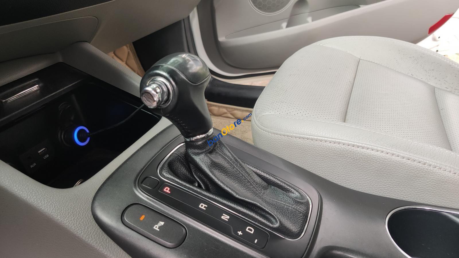 Kia K3 2015 - Xe đẹp xuất sắc, full lịch sử bảo dưỡng, full option
