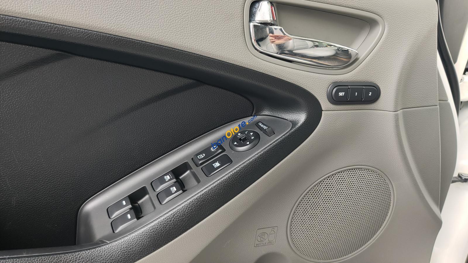 Kia K3 2015 - Xe đẹp xuất sắc, full lịch sử bảo dưỡng, full option