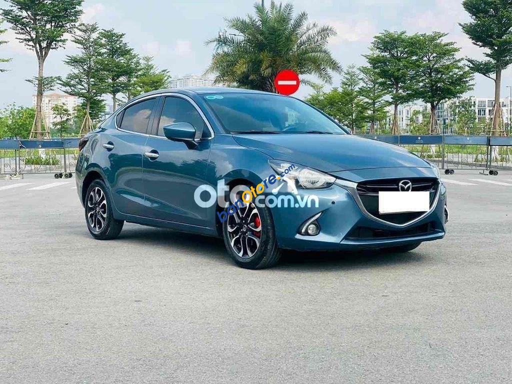 Mazda 2 2018 - Mazda 2 1.5 AT sản xuất 2018 cực mới xe tư nhân