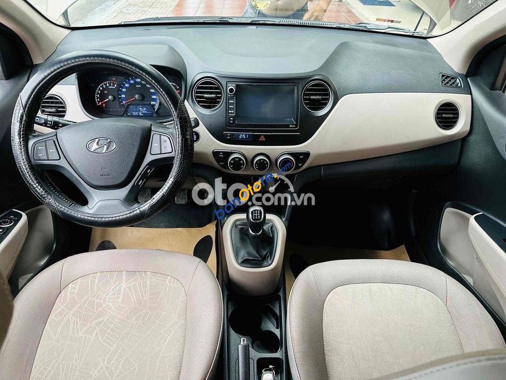 Hyundai Grand i10 I10 SIÊU LƯỚT CỰC HIẾM 2018 - I10 SIÊU LƯỚT CỰC HIẾM