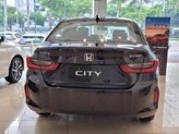 Honda City 2023 - Ưu đãi sốc nhất lên đến 45tr, tặng bảo hiểm cùng phụ kiện theo xe