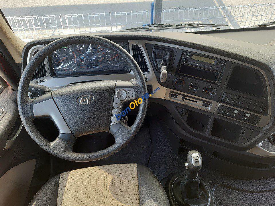 Hyundai Xcient 2021 - Giá 1,7 tỷ, giá cực tốt lấy xe ngay, quà tặng liền tay