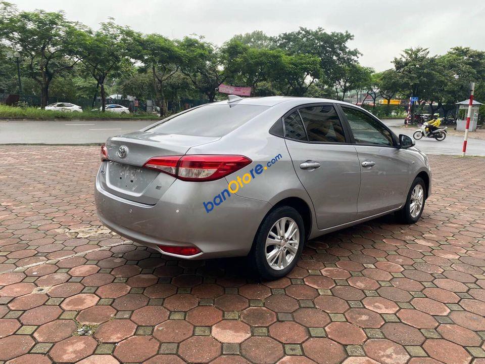 Toyota Vios 2019 - Toyota Vios 2019 tại Hà Nội