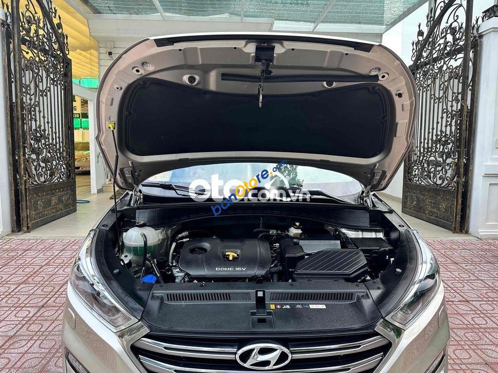 Hyundai Tucson Huyndai  2.0 2019, bản xăng full, số tự động 2019 - Huyndai Tucson 2.0 2019, bản xăng full, số tự động