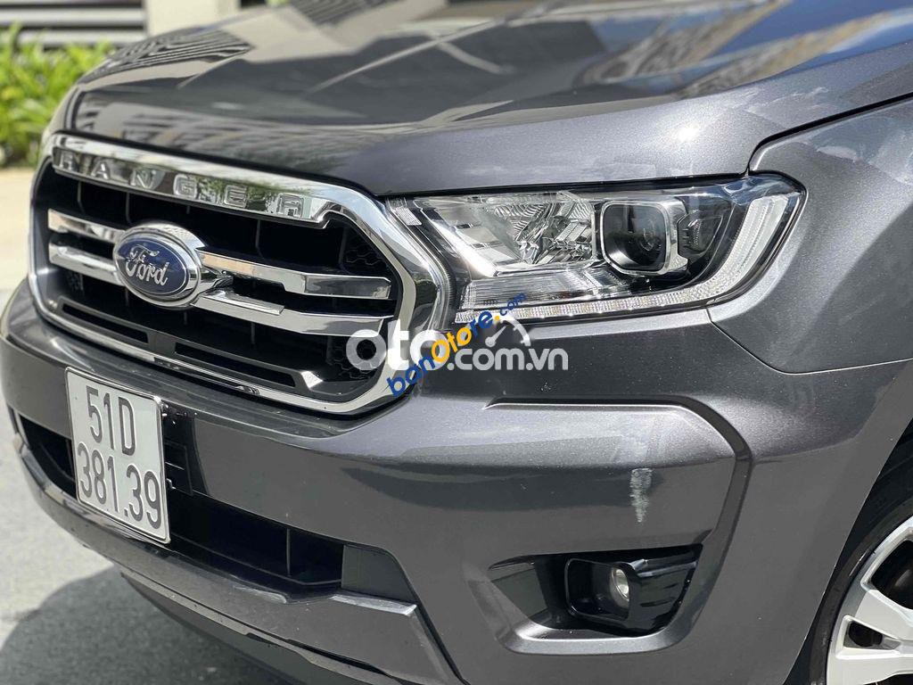 Ford Ranger   Limited 2019 Form 2020 Siêu Đẹp 2019 - Ford Ranger Limited 2019 Form 2020 Siêu Đẹp