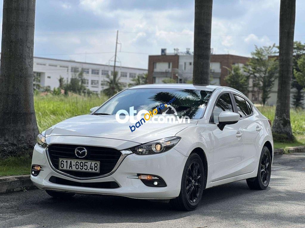 Mazda 3 ❤️  FL 2019 XE ĐẸP KO LỖI GIÁ RẺ NHƯ MORNING 2019 - ❤️MAZDA 3 FL 2019 XE ĐẸP KO LỖI GIÁ RẺ NHƯ MORNING