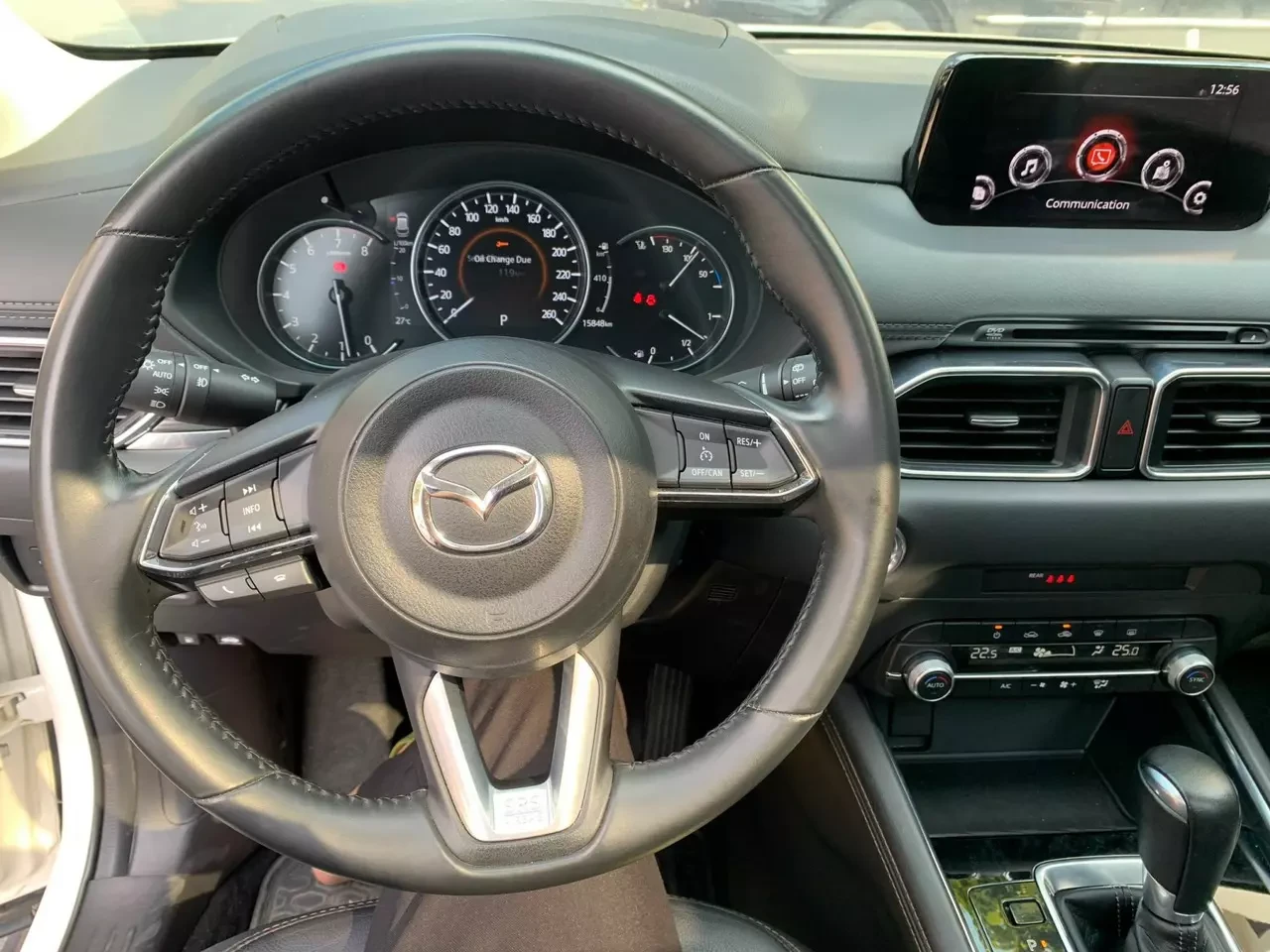 Mazda CX 5 2.5 2021 - Bán xe Mazda CX5 2.5 - 4x4 SIGNATURE 2021